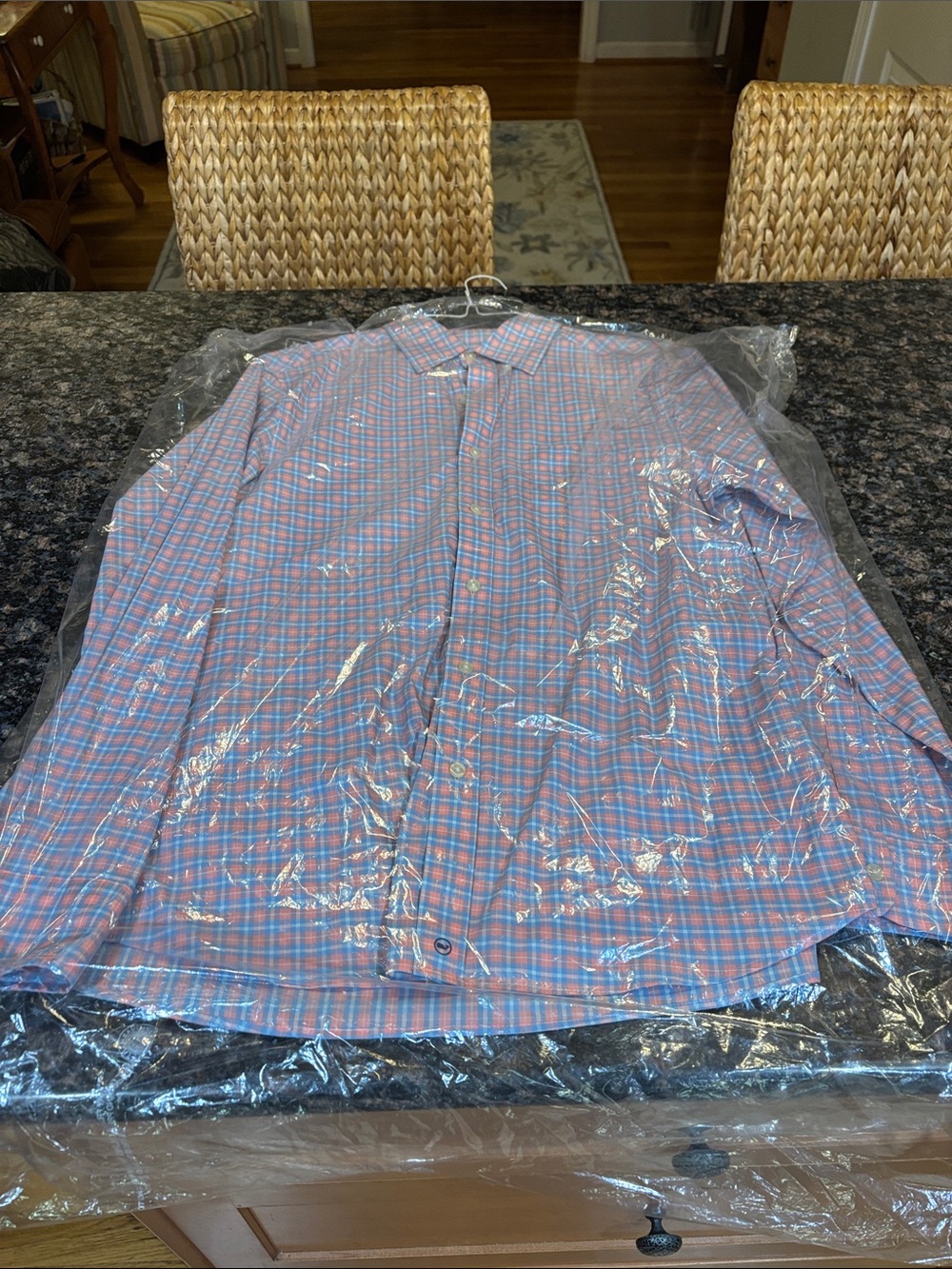 Vineyard Vines On-TheGo Performance